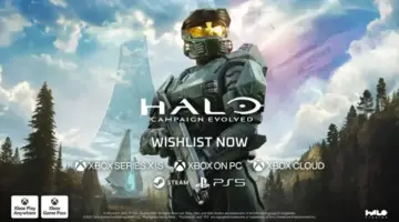 تسريب يكشف تفاصيل ضخمة عن Halo: Campaign Evolved قبل Xbox Games Showcase – تروجيمنج